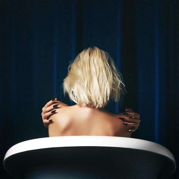 Альбом Не со мной исполнителя Клава Кока