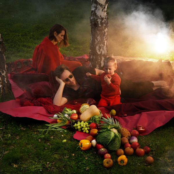 Альбом Teardrops (Don't Stop The Music) исполнителя NOEMIE, Agoria, Rami Khalifé