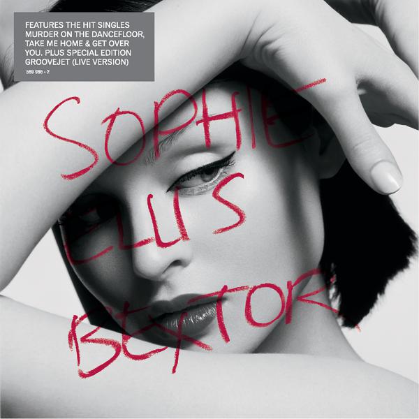 Sophie Ellis-Bextor - Murder On The Dancefloor