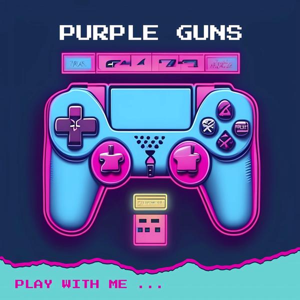 Purple Guns все песни в mp3