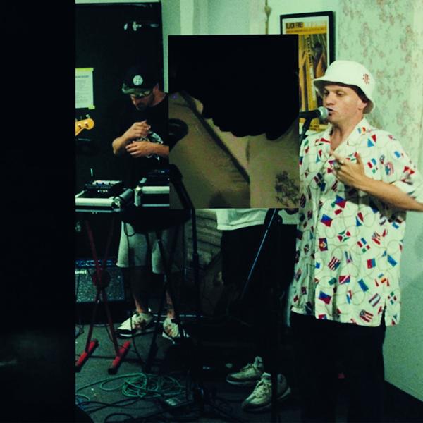 Nelson Dialect все песни в mp3