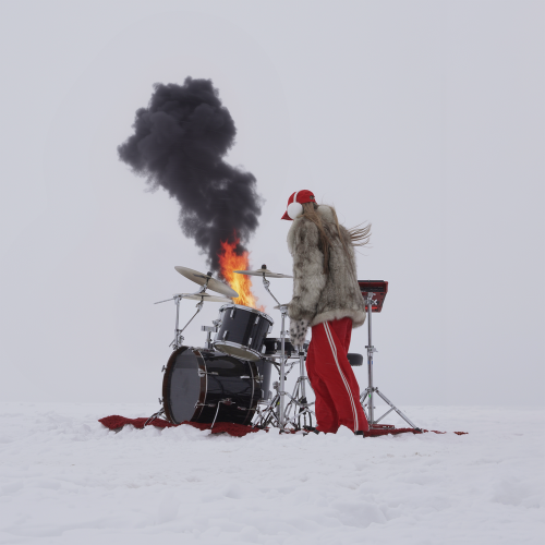 Сестрёнка - Пожар