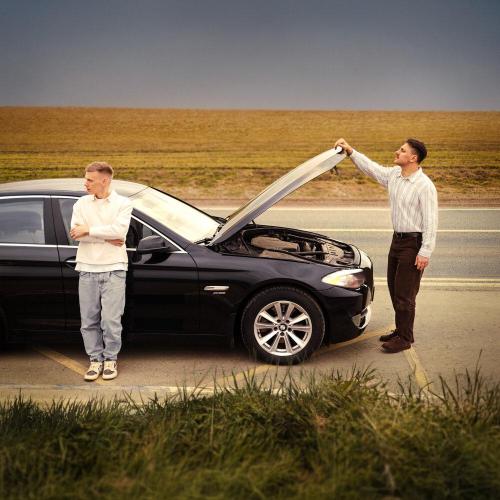 NETSIGNALA/SEMENYAK - Моя печаль