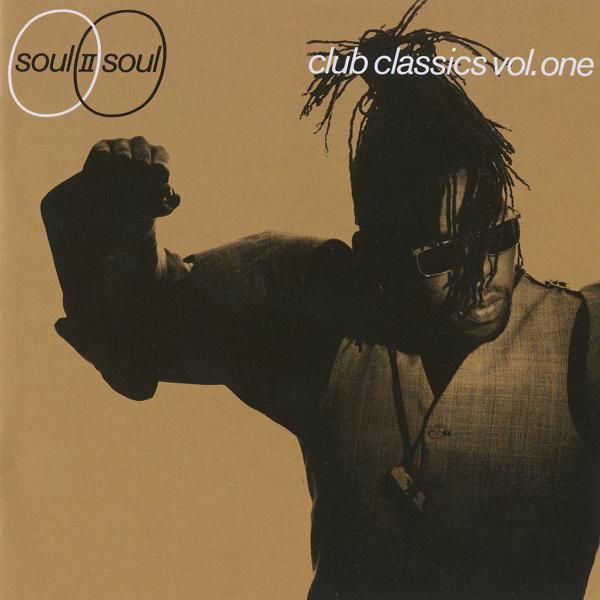 Soul II Soul, Caron Wheeler - Back To Life