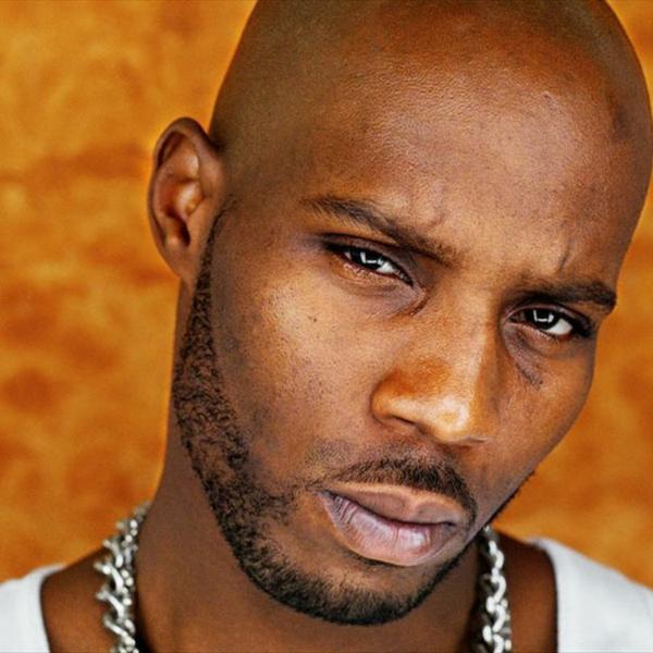 DMX все песни в mp3