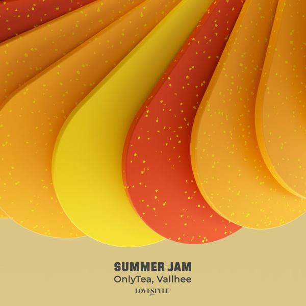 OnlyTea, Vallhee - Summer Jam