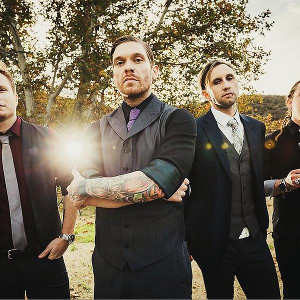 Shinedown все песни в mp3