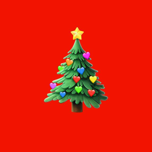 Альбом Письмо Санте 2 исполнителя Люся Чеботина