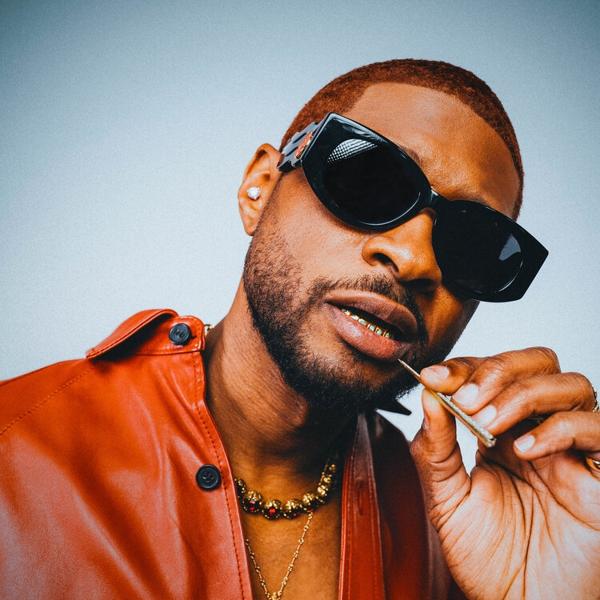 Usher все песни в mp3