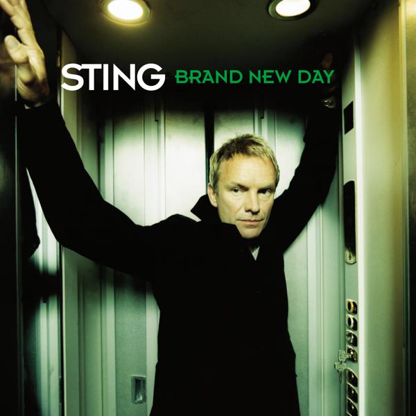 Sting, Cheb Mami - Desert Rose