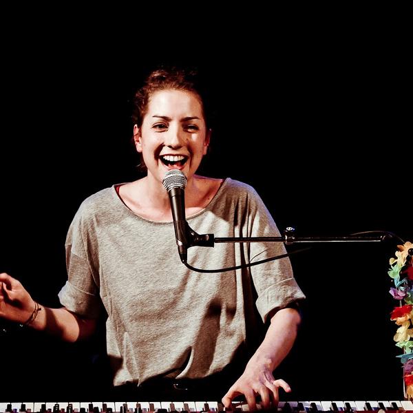 Cléa Vincent все песни в mp3