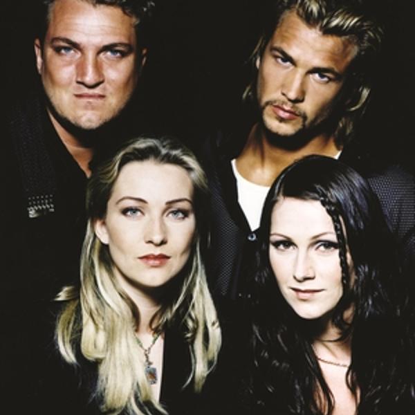 Ace of Base все песни в mp3