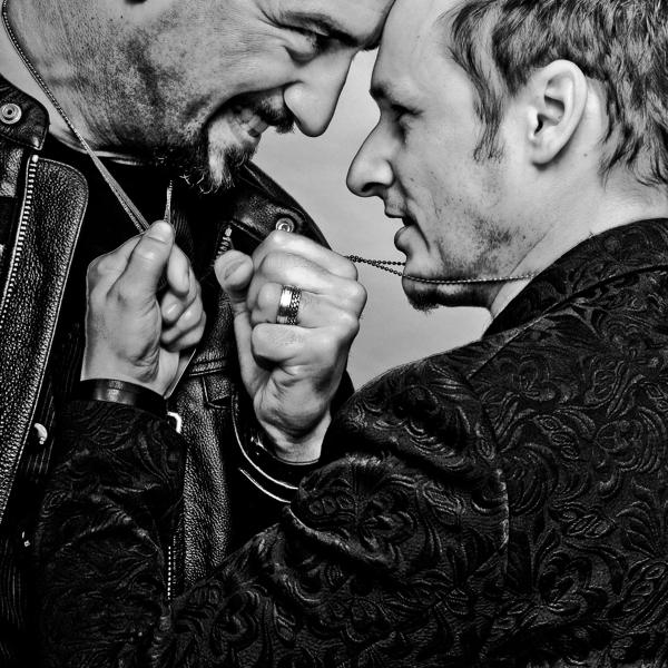 Eisbrecher все песни в mp3