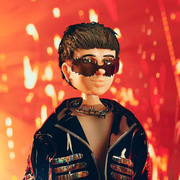 ДЕТИ RAVE все песни в mp3