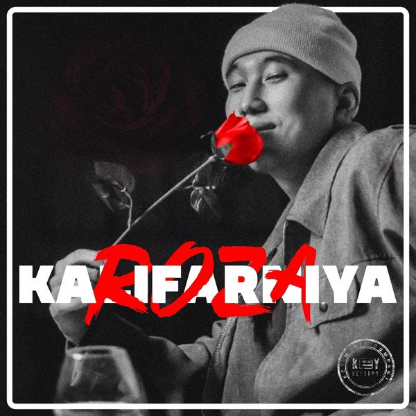 Kalifarniya - Roza