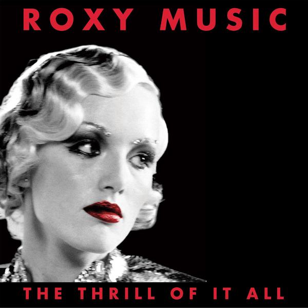 Roxy Music - More Than This