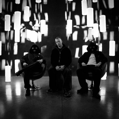 WHITE GALLOWS & Криминальный бит - Люби