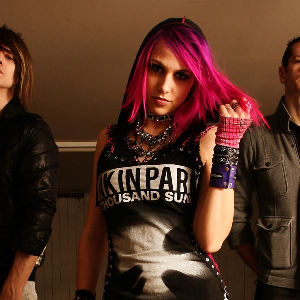 Icon For Hire все песни в mp3