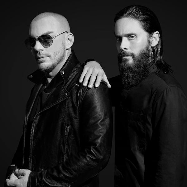 THIRTY SECONDS TO MARS все песни в mp3