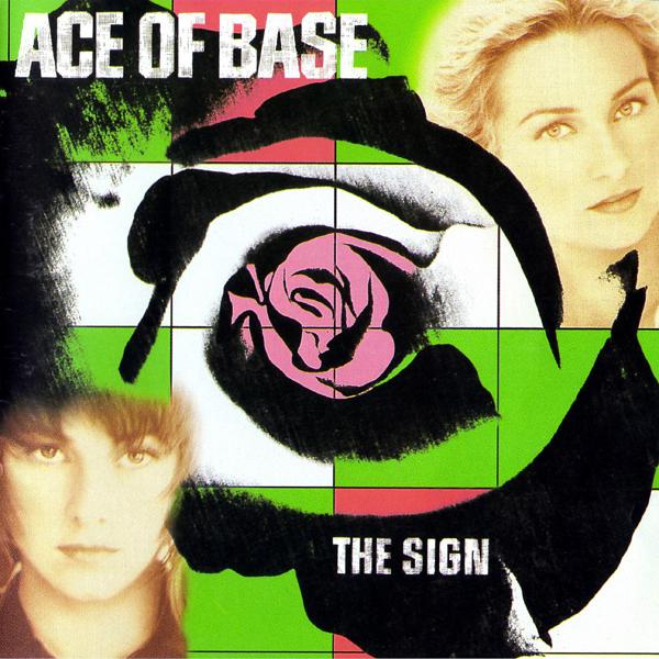 Ace of Base - Happy Nation