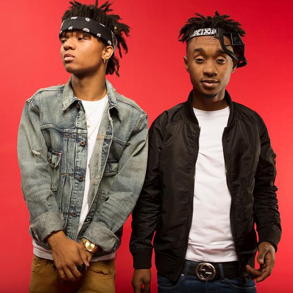 Rae Sremmurd все песни в mp3