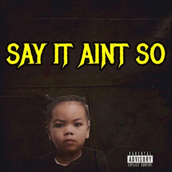 Альбом Say it ain't So исполнителя Rucci