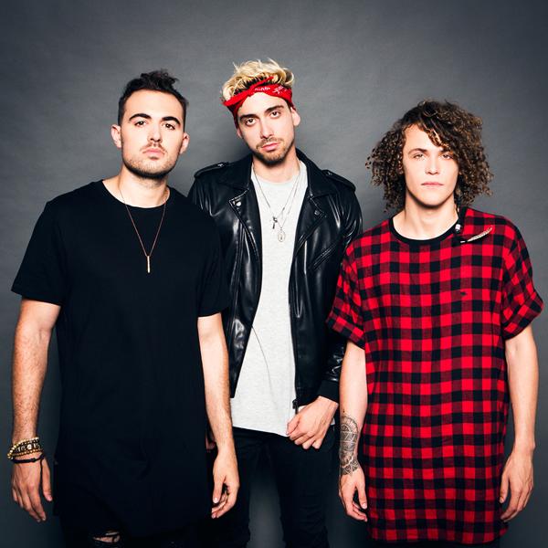 Cheat Codes все песни в mp3