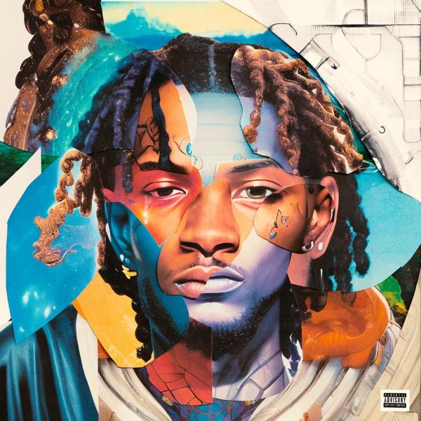 Альбом When You Wake Up исполнителя BIGBABYGUCCI