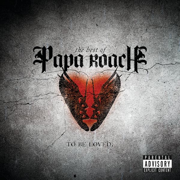 Papa Roach - Getting Away With Murder