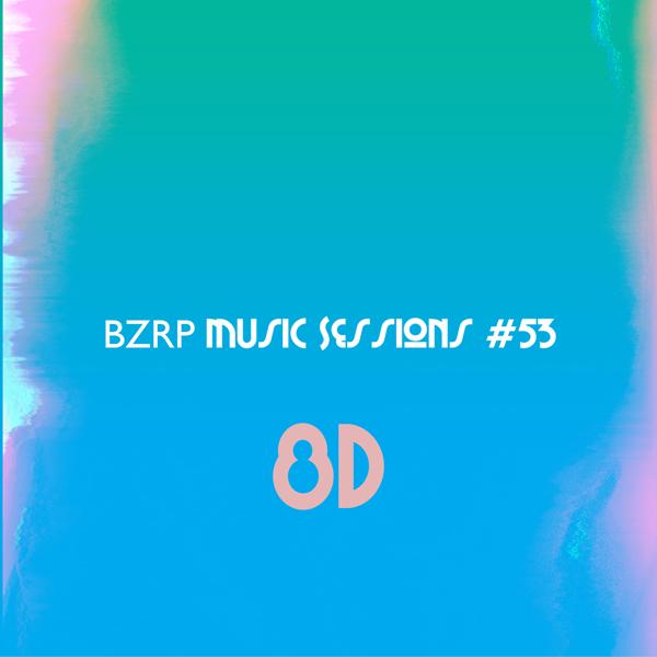 The Harmony Group - Shakira: Bzrp Music Sessions, Vol. 53 (8D)