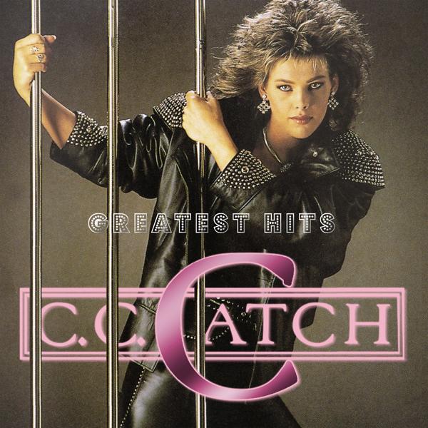 C. C. Catch - Soul Survivor