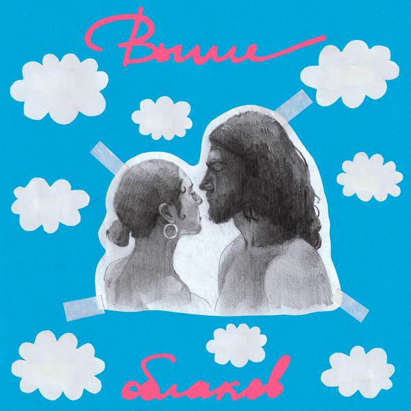 Альбом ВЫШЕ ОБЛАКОВ (MAXI) исполнителя LOVANDA