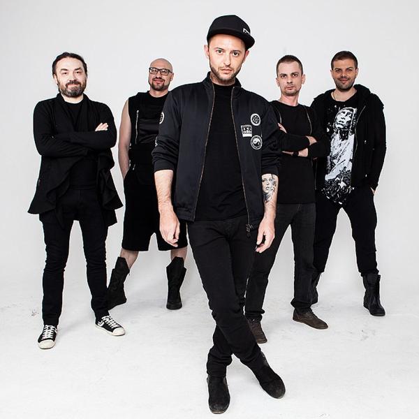 Звери все песни в mp3