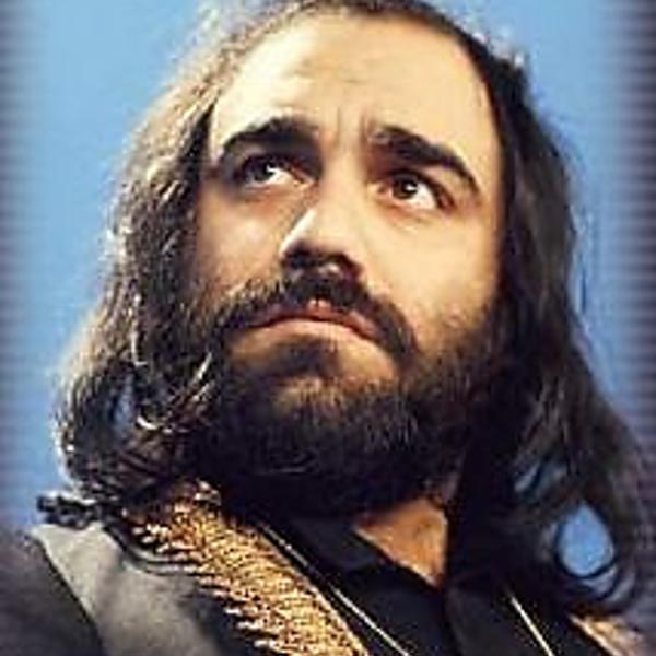 Demis Roussos все песни в mp3