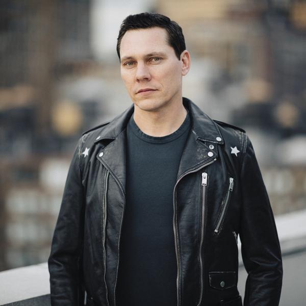 Tiësto все песни в mp3