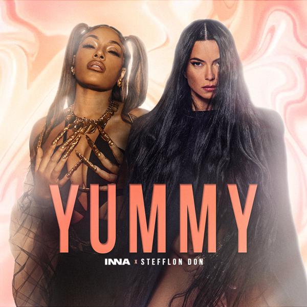 Inna, Stefflon Don - Yummy