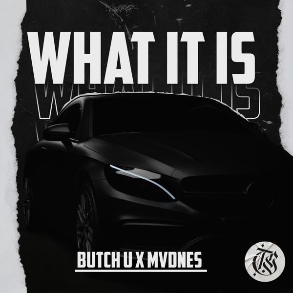 Butch U, MVDNES - What It Is