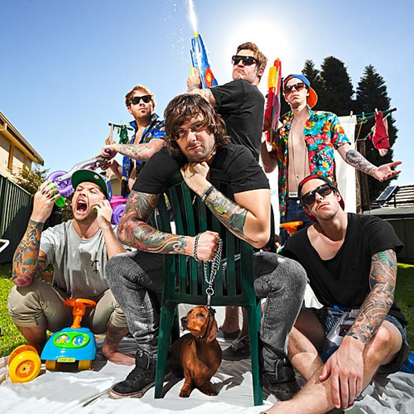 Buried In Verona все песни в mp3