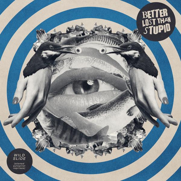 Better Lost Than Stupid все песни в mp3