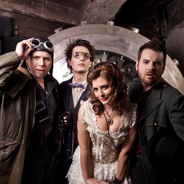 The Empty Pockets все песни в mp3