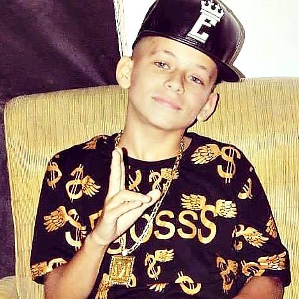 Mc Pedrinho все песни в mp3