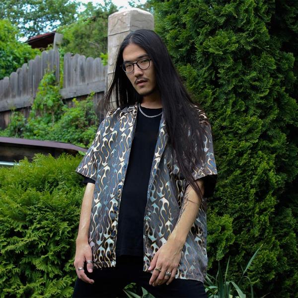 Nomad Punk все песни в mp3