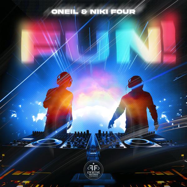 ONEIL, Niki Four - FUN!