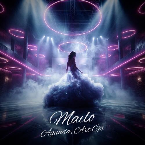 Agunda/Art GS - Мало