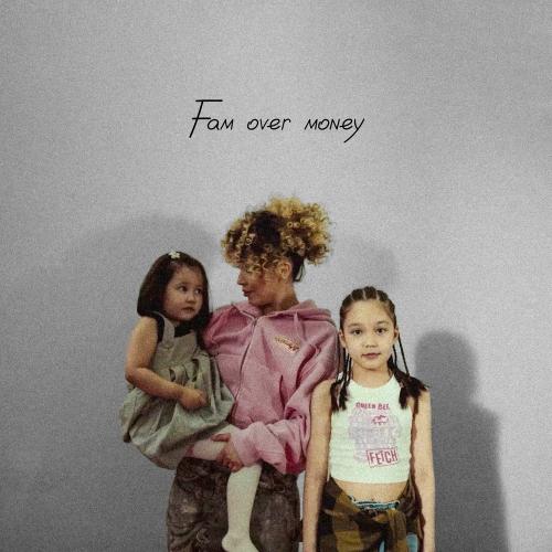 Anel Renaldi - Fam Over Money