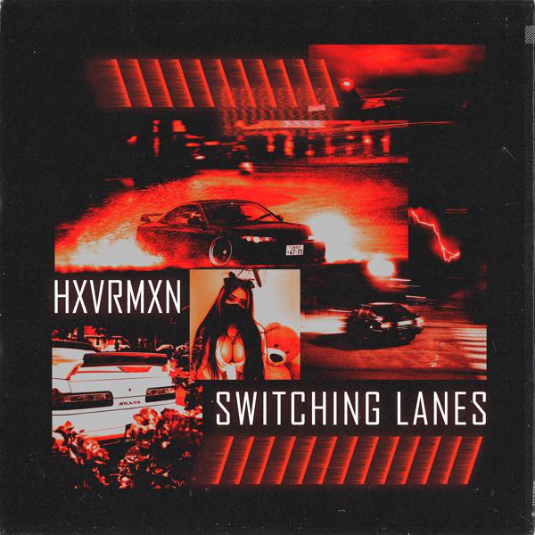 HXVRMXN - HEADLIGHTS FLASHES