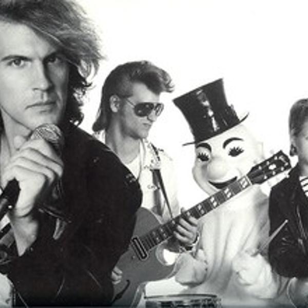 Men Without Hats все песни в mp3