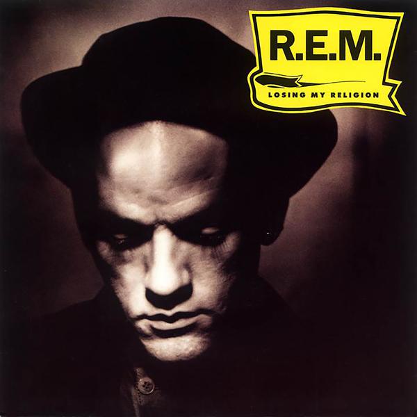 R.E.M. - Losing My Religion (Live / Acoustic)