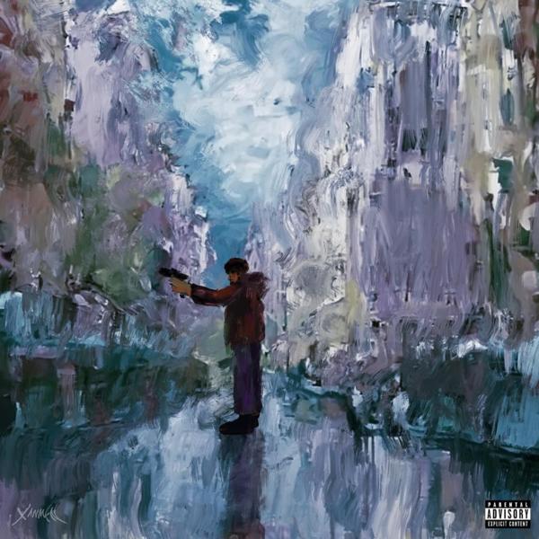 Альбом Shootbaby исполнителя Xanman