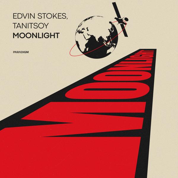 Альбом Moonlight исполнителя Tanitsoy, Edvin Stokes